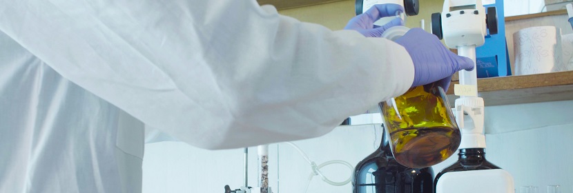 空氣消毒劑檢測(cè)