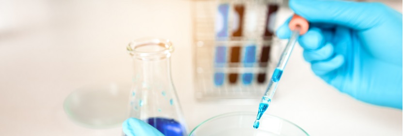 衣物家居消毒劑檢測(cè)