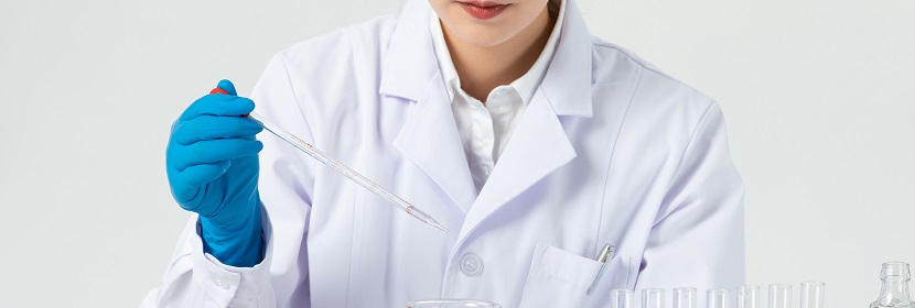 低溫消毒劑檢測(cè)