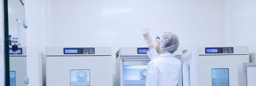 臭氧空氣消毒機(jī)備案檢測