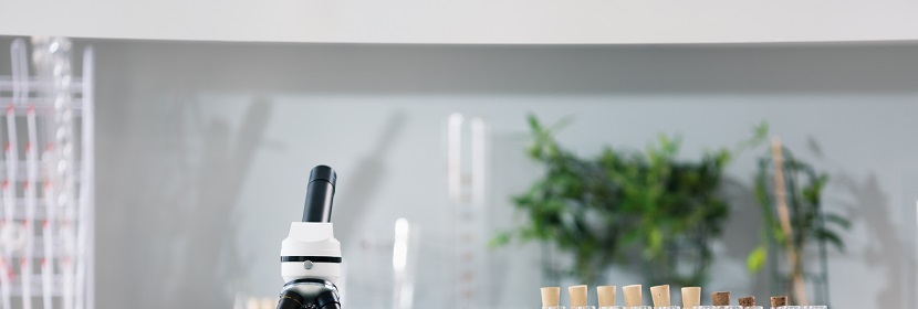 臭氧消毒效果驗(yàn)證