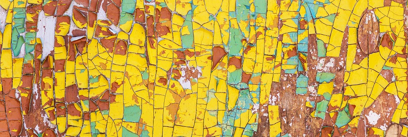 水性多彩建筑涂料檢測(cè)