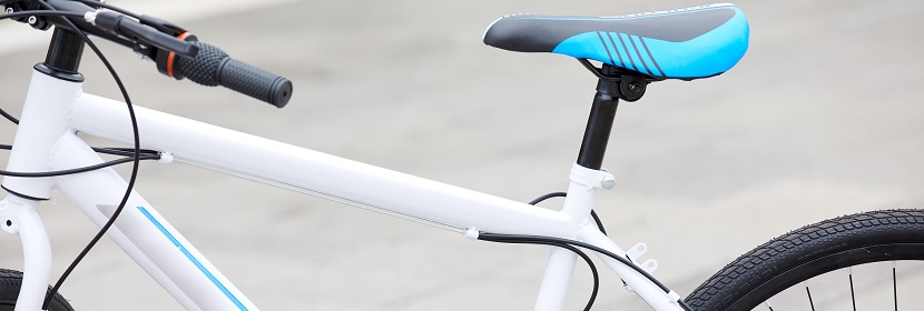 自行車油漆檢測