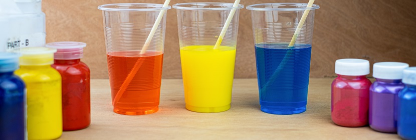 建筑用鋁型材、鋁扳氟碳涂層檢測