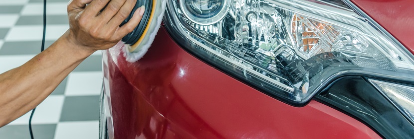 汽車修補(bǔ)用涂料檢測(cè)