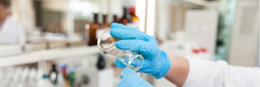 花卉用酚醛泡沫塑料檢測