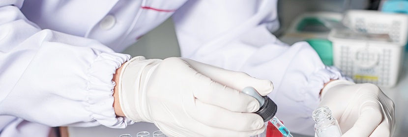 本體法聚氯乙烯樹脂檢測