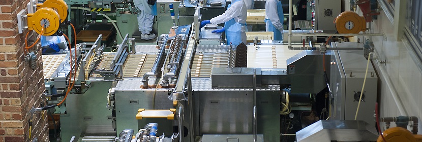 食品機(jī)械表面涂漆檢測