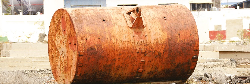 云母氧化鐵檢測