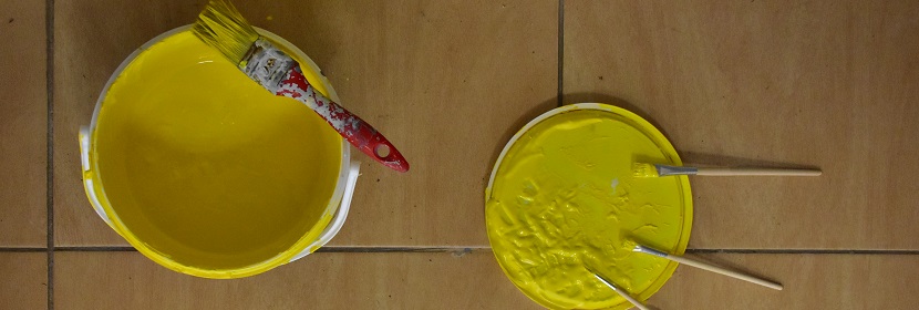 水性環(huán)氧樹脂防腐涂料檢測