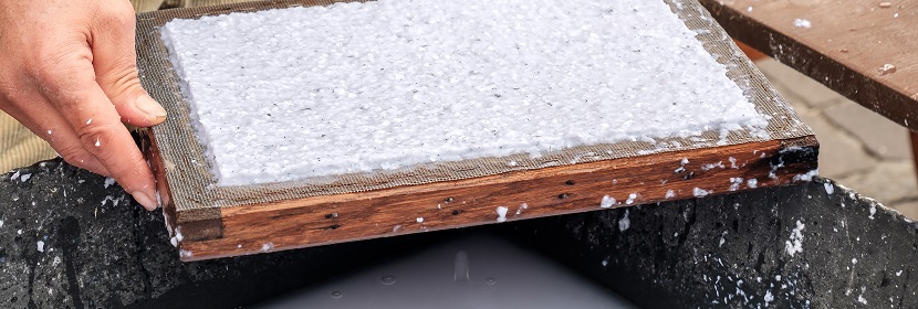 消光用二氧化硅檢測