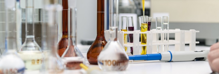 工業用順丁烯二酸酐檢測