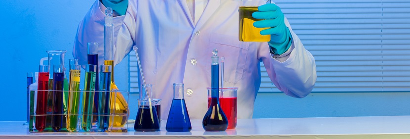 聚丙烯樹脂粉料測試